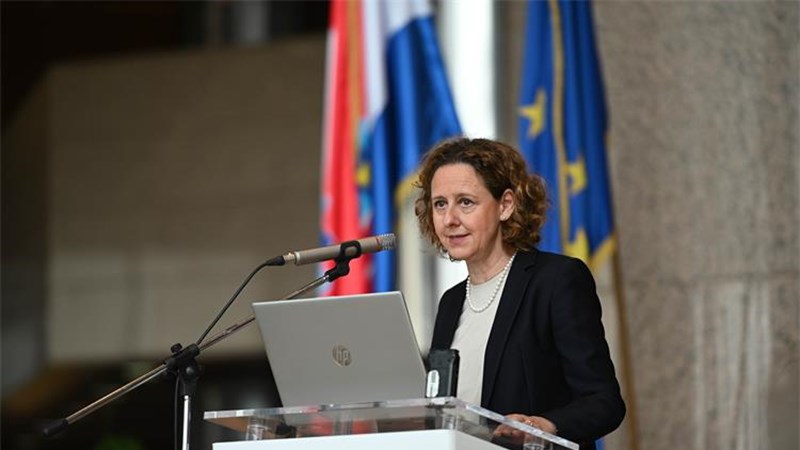 Predstavljen nacrt Nacionalnog i Akcijskog plana razvoja kulture i medija